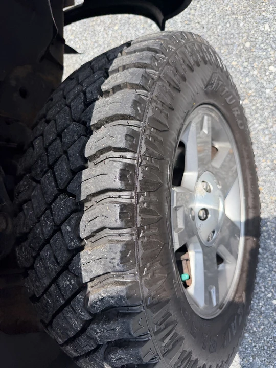 2008 Ford F-150 11th Gen - Image 21 of 28