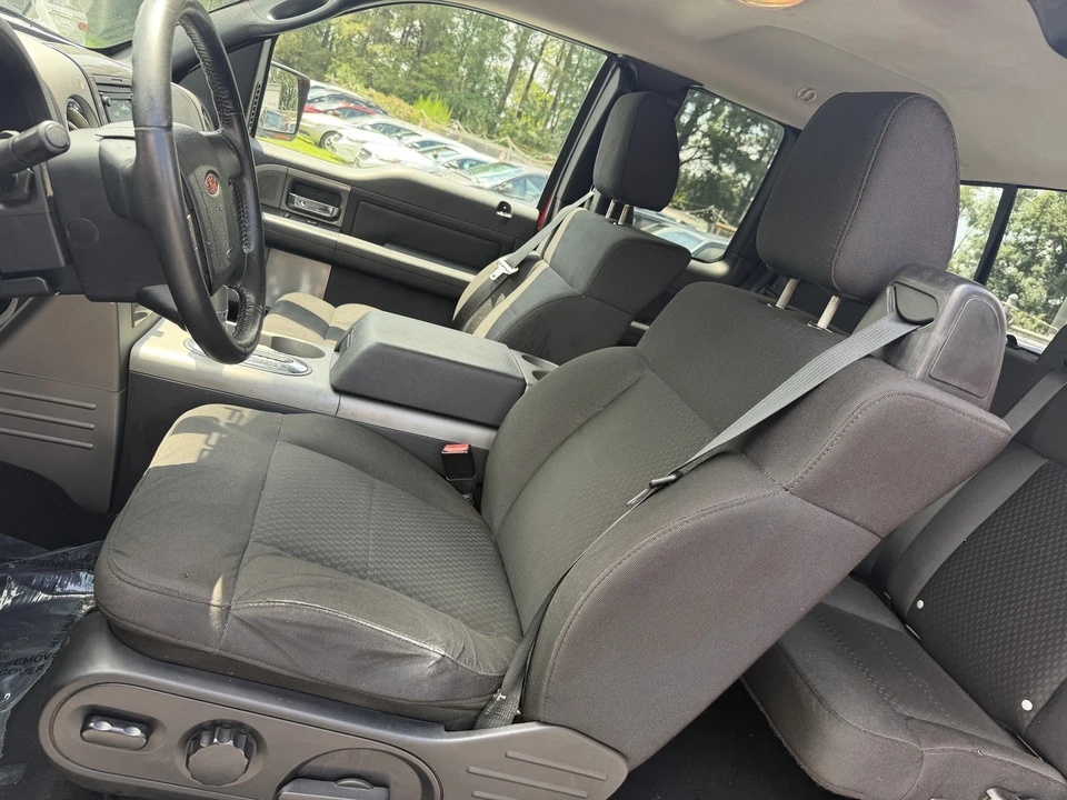 2008 Ford F-150 11th Gen - Image 25 of 28
