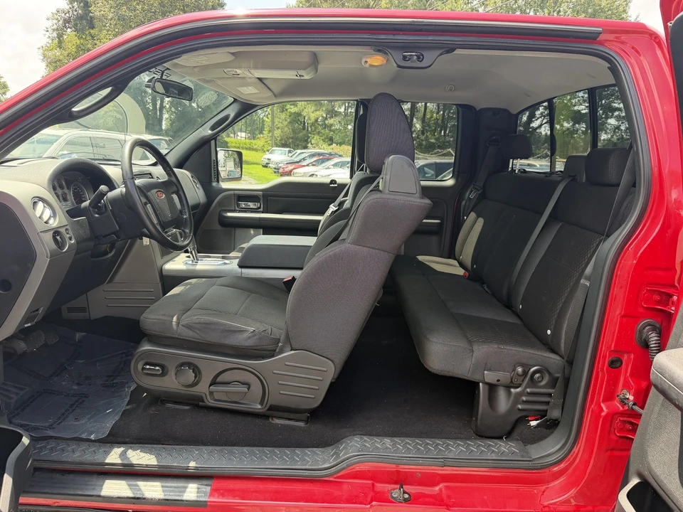 2008 Ford F-150 11th Gen - Image 23 of 28