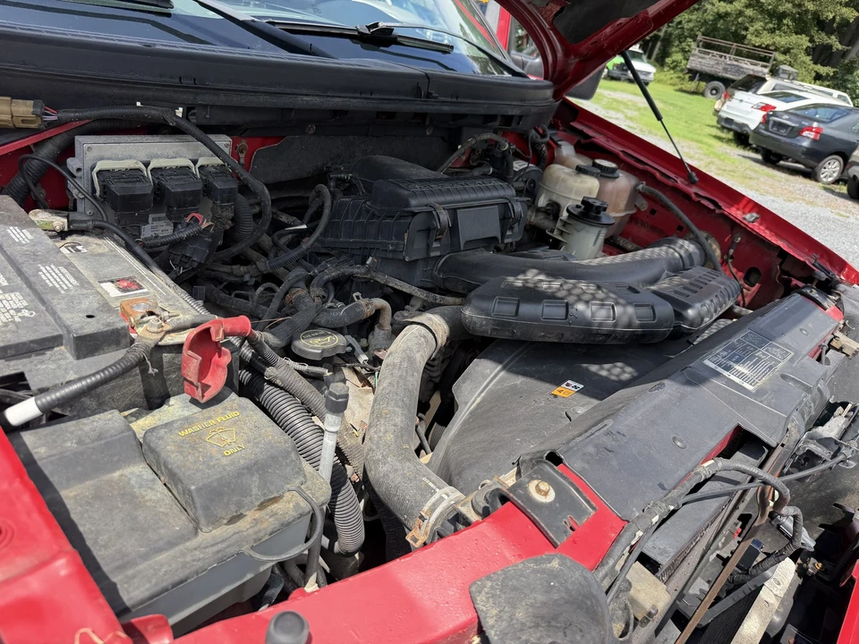 2008 Ford F-150 11th Gen - Image 27 of 28