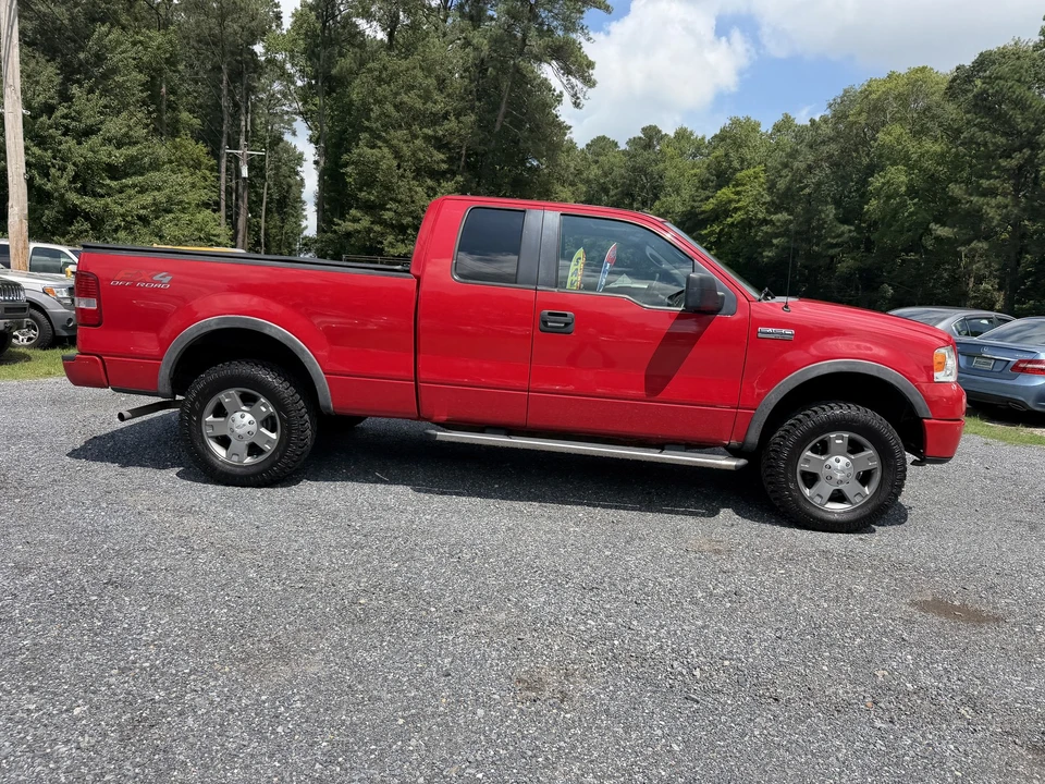 2008 Ford F-150 11th Gen - Image 7 of 28