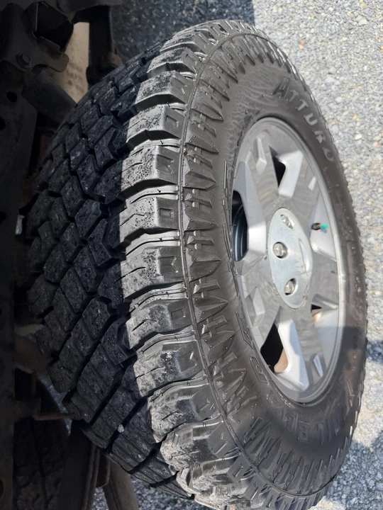 2008 Ford F-150 11th Gen - Image 20 of 28