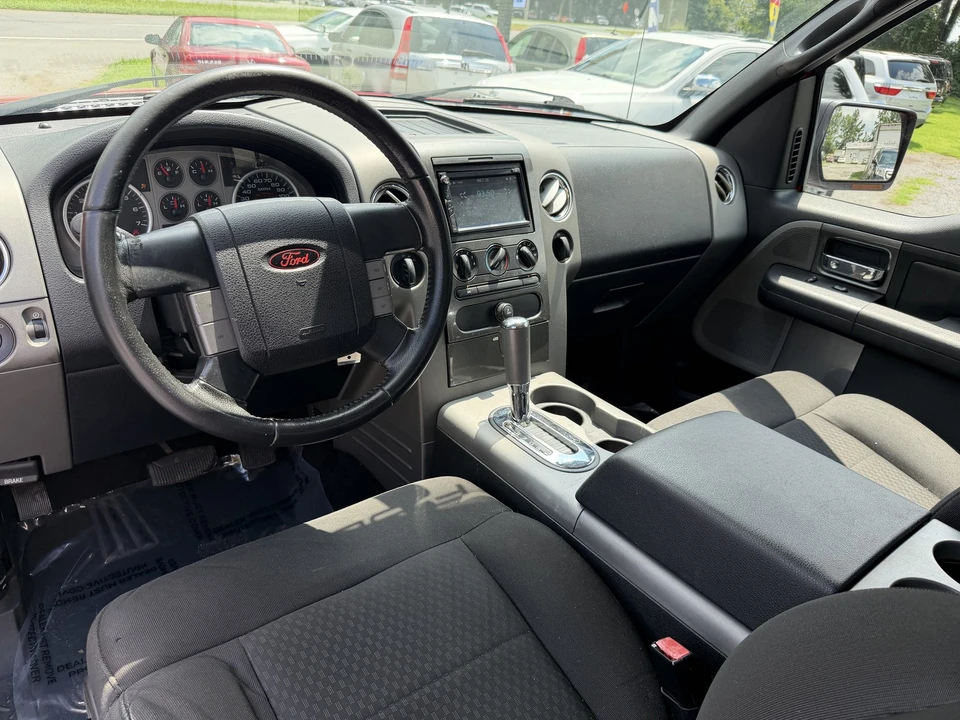 2008 Ford F-150 11th Gen - Image 26 of 28