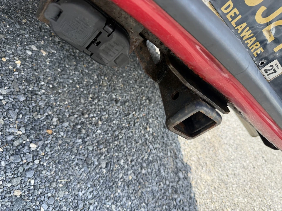 2008 Ford F-150 11th Gen - Image 17 of 28