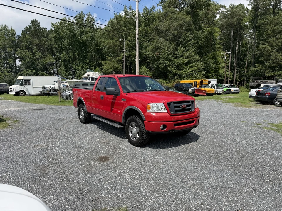 2008 Ford F-150 11th Gen - Image 6 of 28