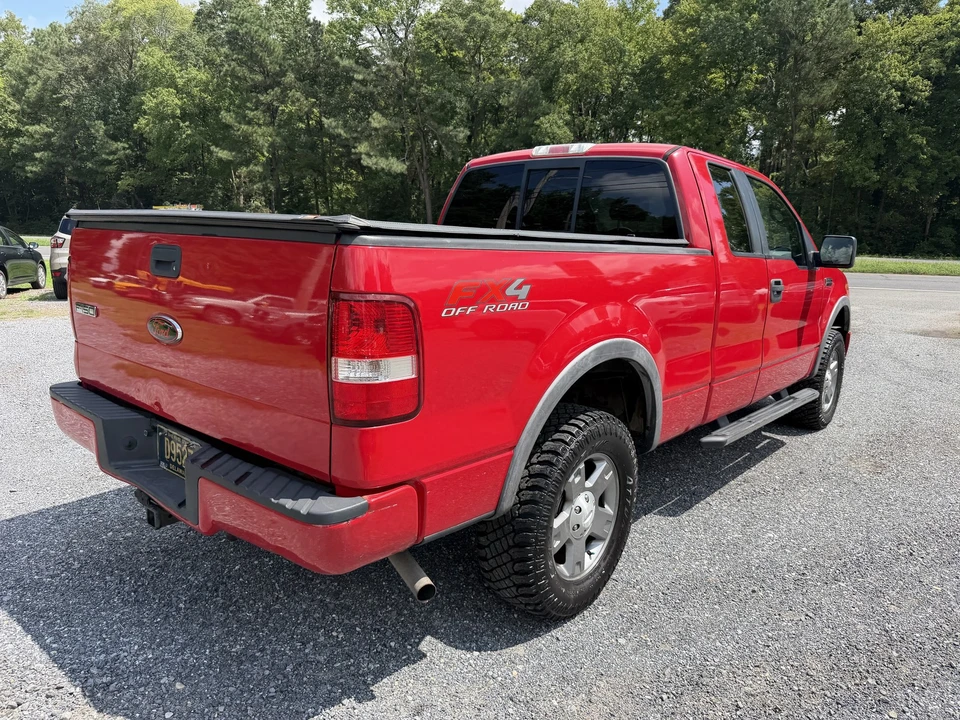 2008 Ford F-150 11th Gen - Image 8 of 28