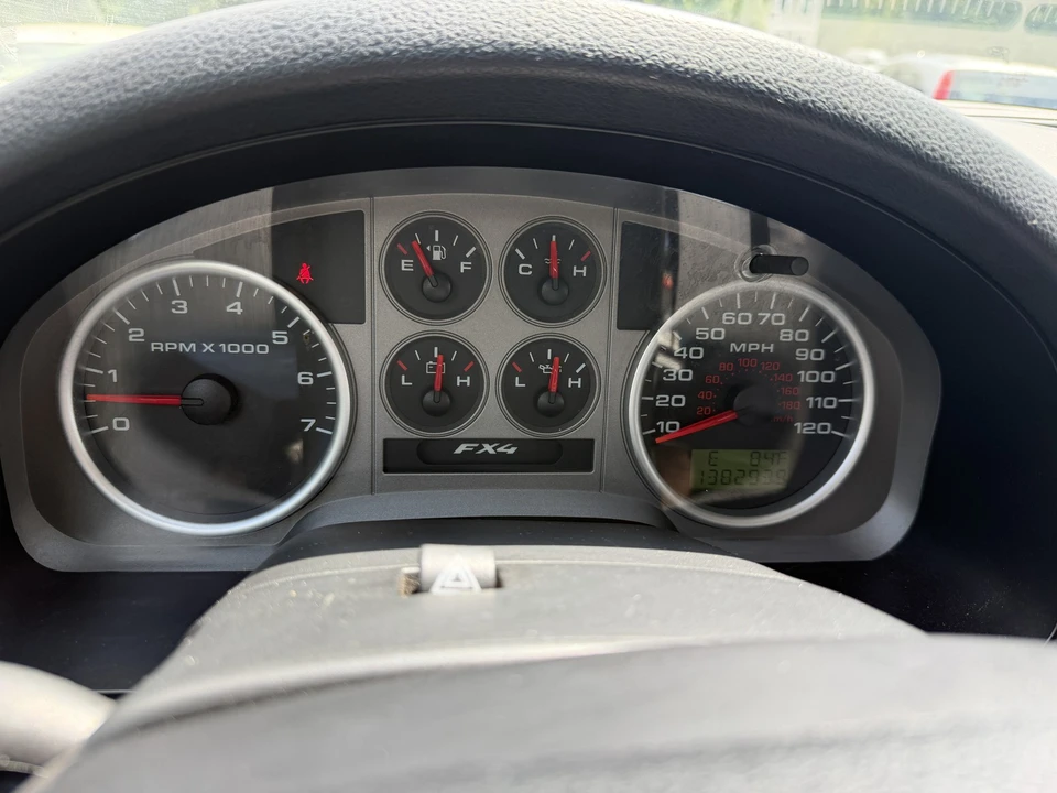 2008 Ford F-150 11th Gen - Image 5 of 28