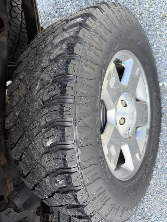 2008 Ford F-150 11th Gen - Image 15 of 28