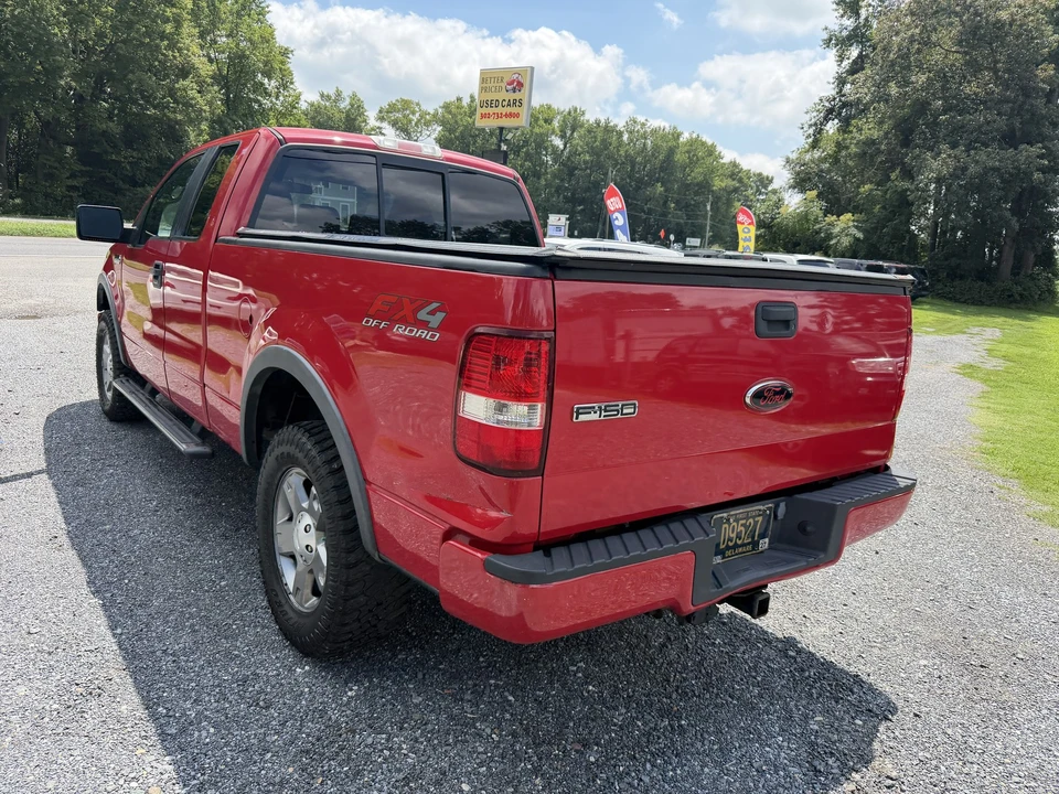2008 Ford F-150 11th Gen - Image 10 of 28