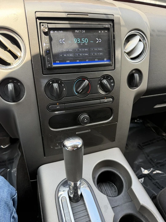 2008 Ford F-150 11th Gen - Image 3 of 28
