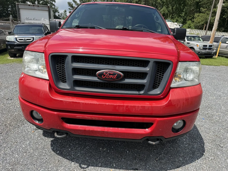 2008 Ford F-150 11th Gen - Image 13 of 28