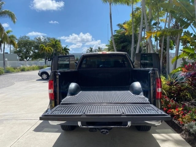 2008 Ford F-150 11th Gen - Image 16 of 22