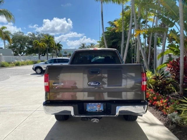 2008 Ford F-150 11th Gen - Image 7 of 22