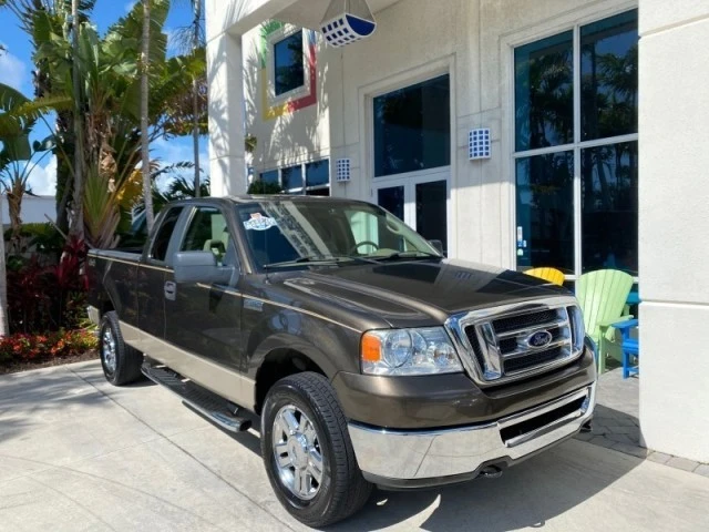2008 Ford F-150 11th Gen - Image 3 of 22