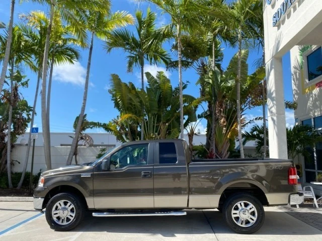 2008 Ford F-150 11th Gen - Image 5 of 22