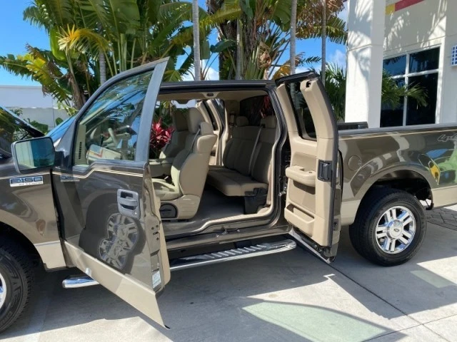 2008 Ford F-150 11th Gen - Image 14 of 22