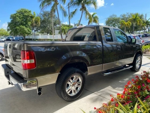 2008 Ford F-150 11th Gen - Image 8 of 22