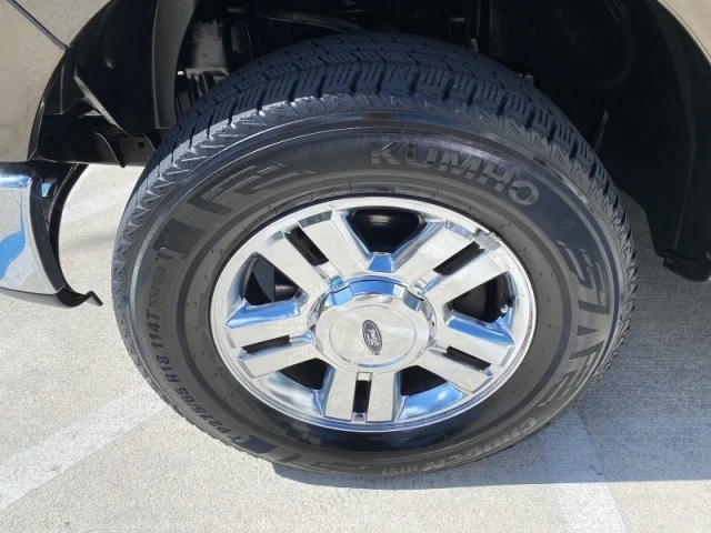 2008 Ford F-150 11th Gen - Image 20 of 22