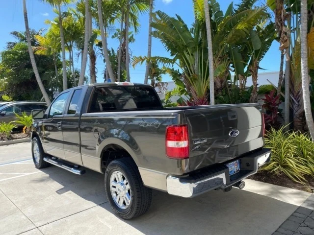 2008 Ford F-150 11th Gen - Image 6 of 22