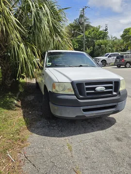 2008 Ford F-150