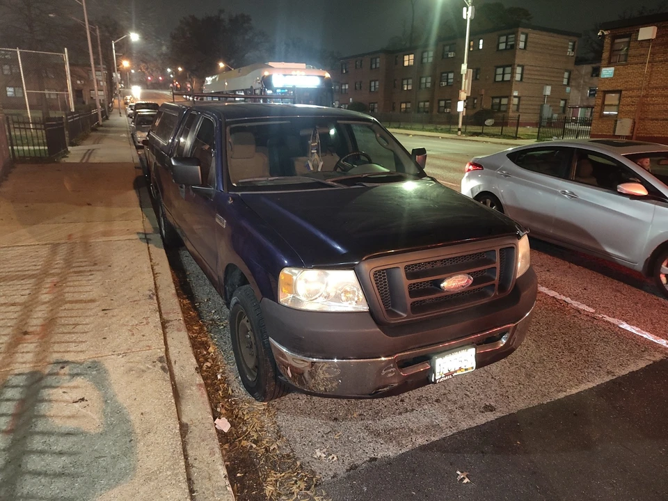 2008 Ford F-150 11th Gen - Image 4 of 4