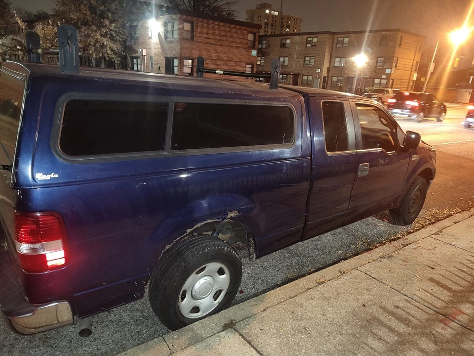 2008 Ford F-150 11th Gen - Image 2 of 4