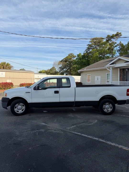 2008 Ford F-150 11th Gen - Image 8 of 16
