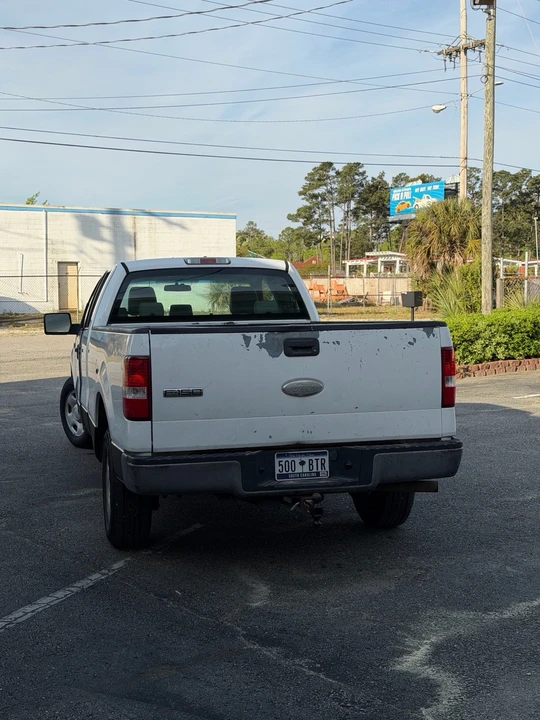 2008 Ford F-150 11th Gen - Image 6 of 16