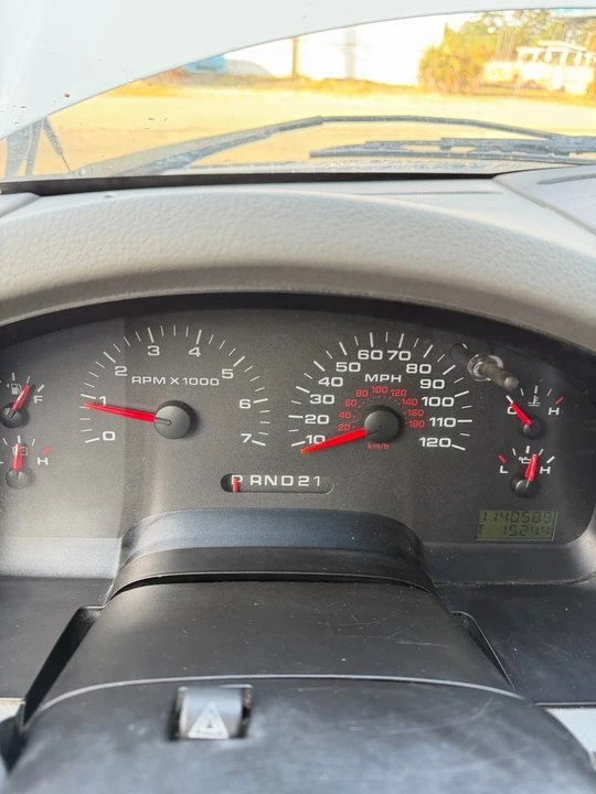 2008 Ford F-150 11th Gen - Image 15 of 16