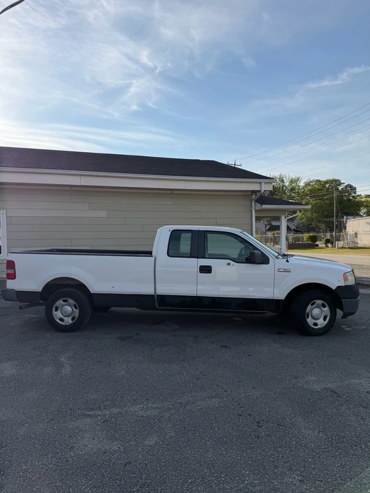 2008 Ford F-150 11th Gen - Image 4 of 16