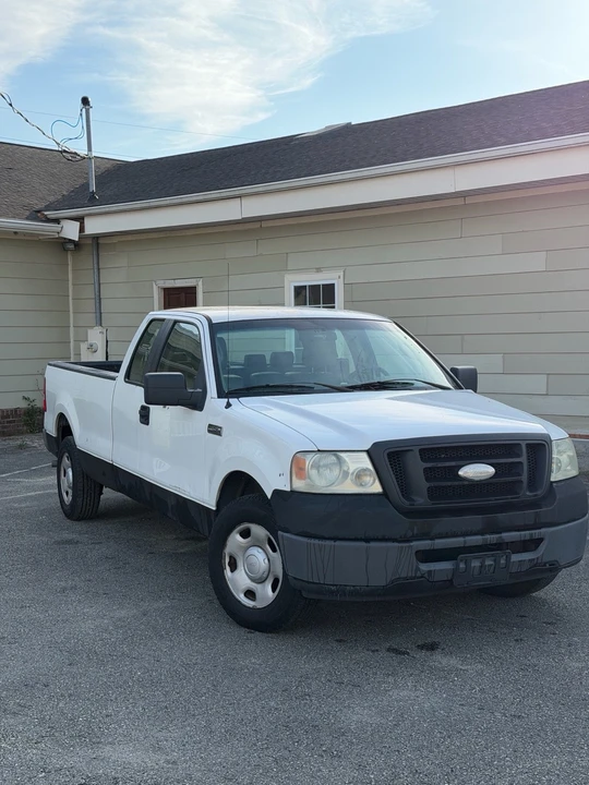 2008 Ford F-150 11th Gen - Image 3 of 16