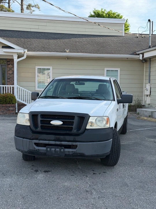 2008 Ford F-150 11th Gen - Image 2 of 16