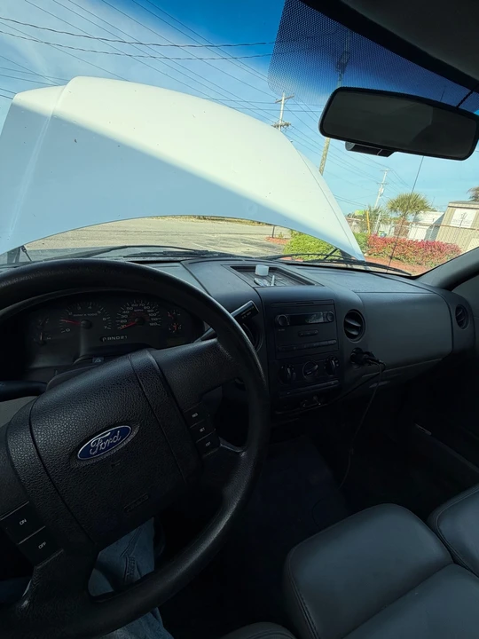 2008 Ford F-150 11th Gen - Image 14 of 16