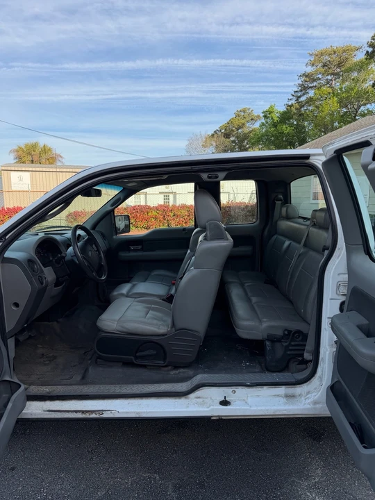 2008 Ford F-150 11th Gen - Image 12 of 16