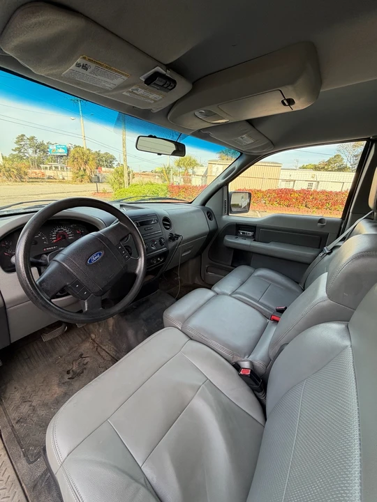 2008 Ford F-150 11th Gen - Image 13 of 16