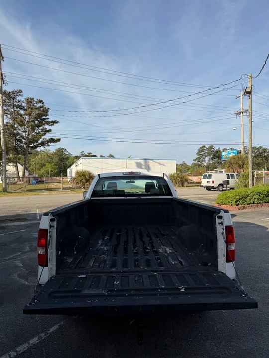 2008 Ford F-150 11th Gen - Image 11 of 16