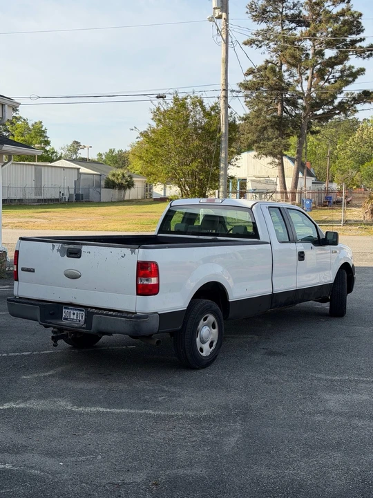 2008 Ford F-150 11th Gen - Image 5 of 16