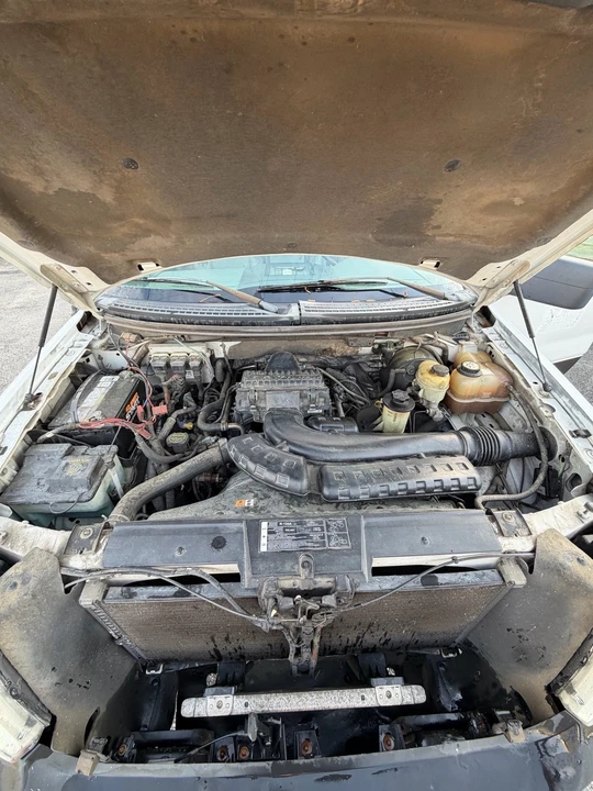 2008 Ford F-150 11th Gen - Image 16 of 16