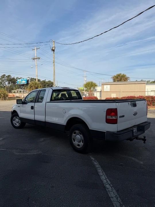 2008 Ford F-150 11th Gen - Image 7 of 16