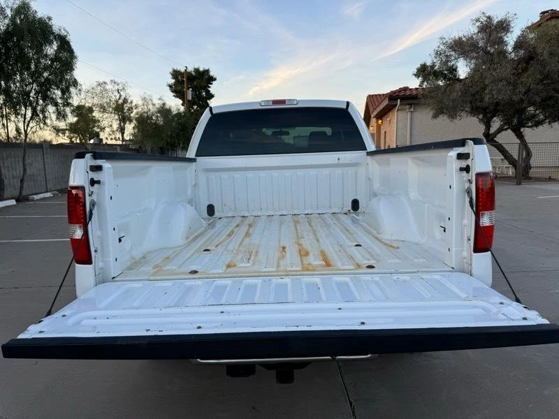 2008 Ford F-150 11th Gen - Image 18 of 20