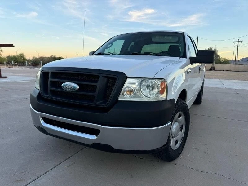 2008 Ford F-150 11th Gen - Image 2 of 20