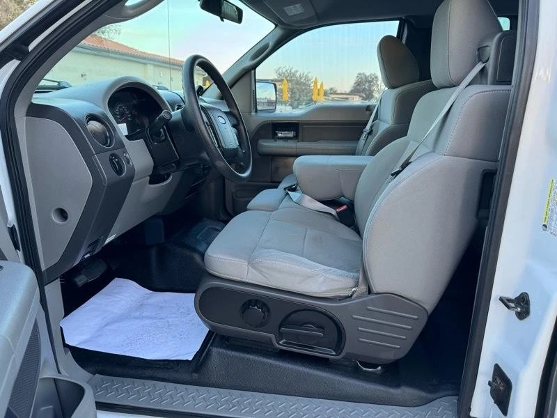 2008 Ford F-150 11th Gen - Image 9 of 20