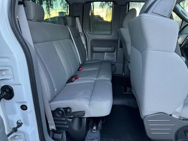 2008 Ford F-150 11th Gen - Image 13 of 20