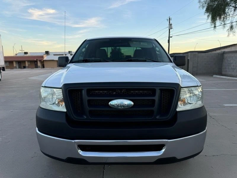 2008 Ford F-150 11th Gen - Image 5 of 20