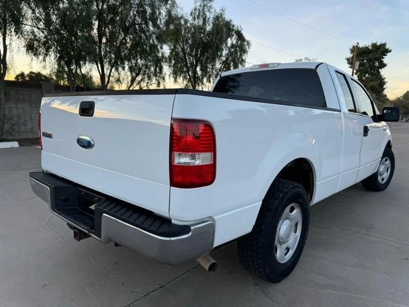 2008 Ford F-150 11th Gen - Image 3 of 20
