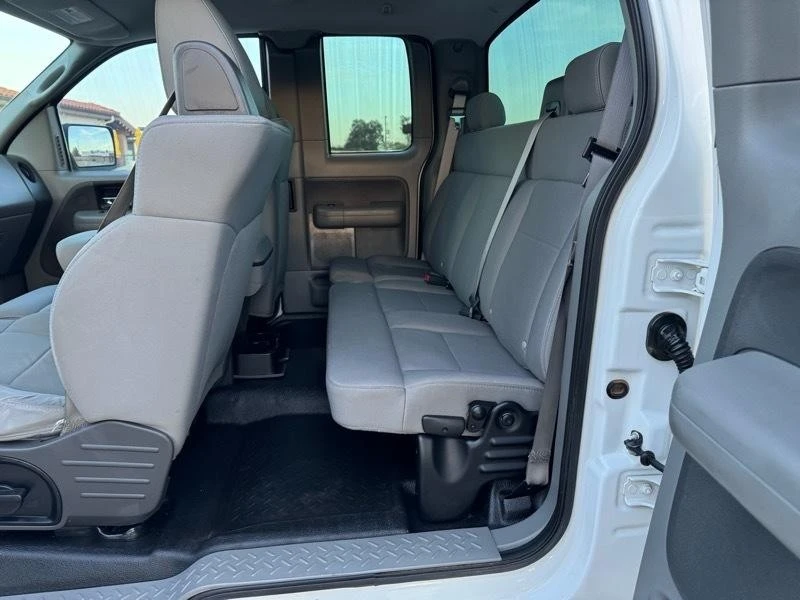 2008 Ford F-150 11th Gen - Image 11 of 20
