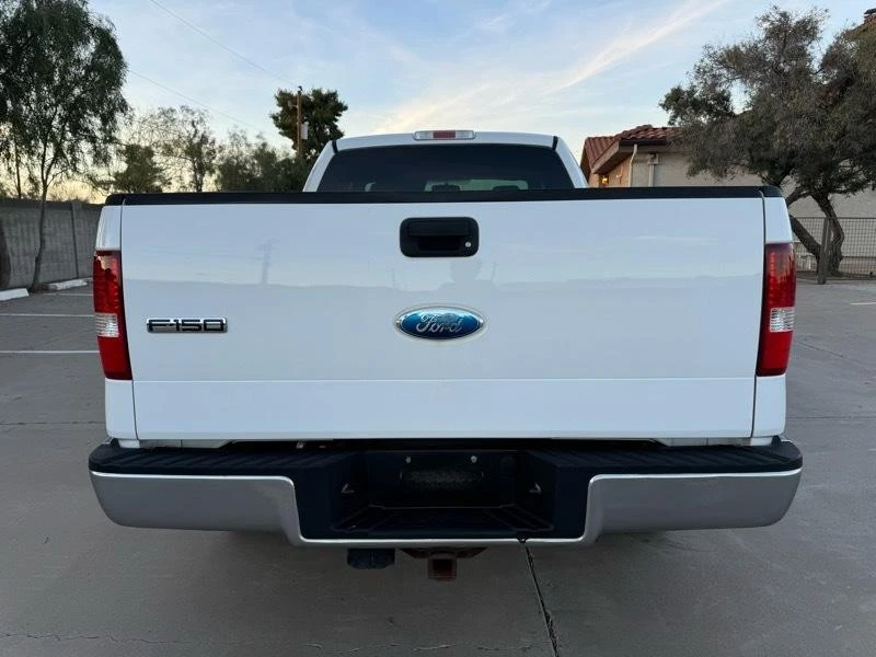 2008 Ford F-150 11th Gen - Image 6 of 20