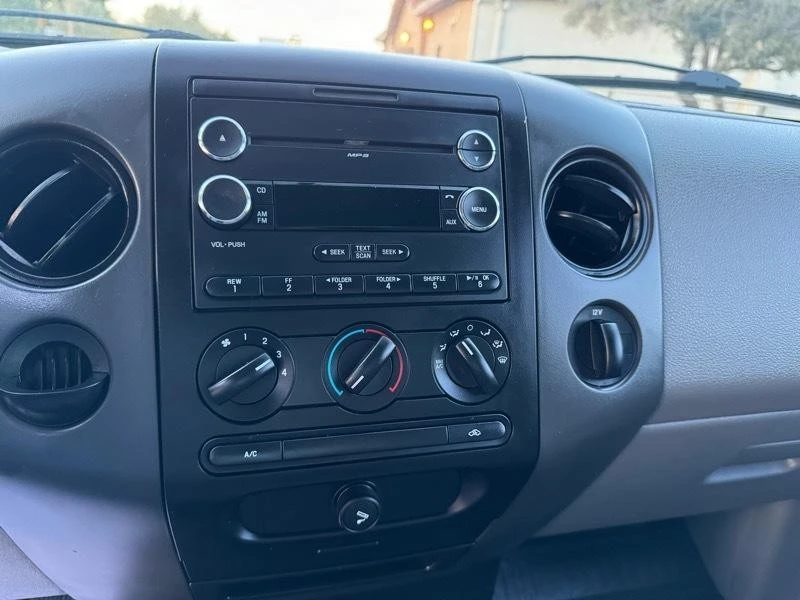 2008 Ford F-150 11th Gen - Image 16 of 20