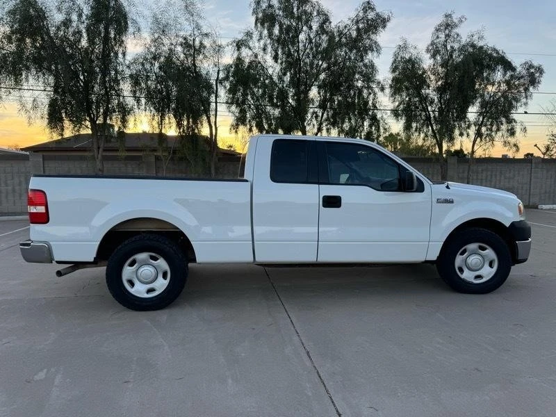 2008 Ford F-150 11th Gen - Image 7 of 20