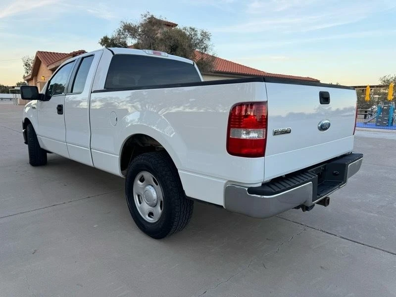 2008 Ford F-150 11th Gen - Image 4 of 20